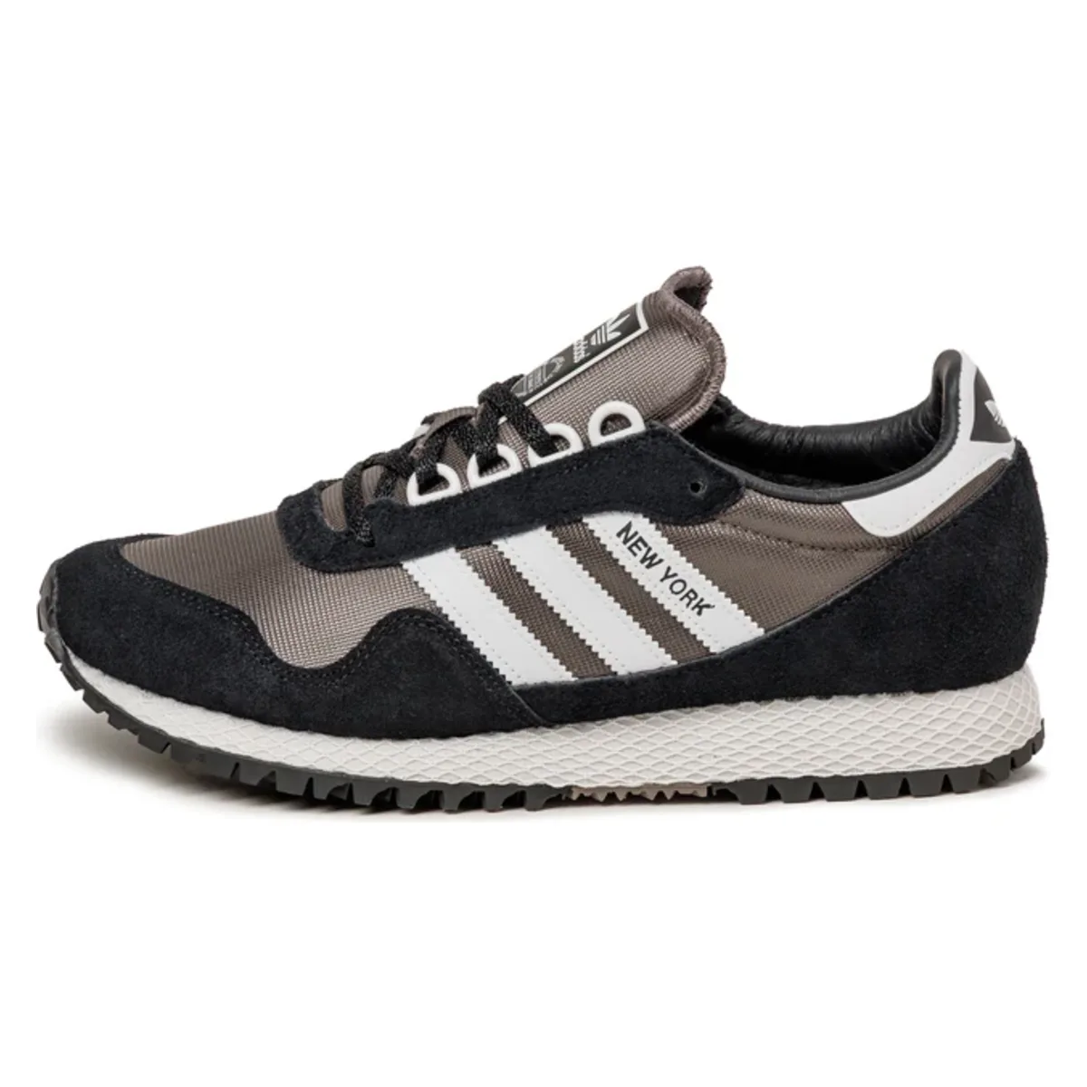 Adidas New York "Chacoal"
