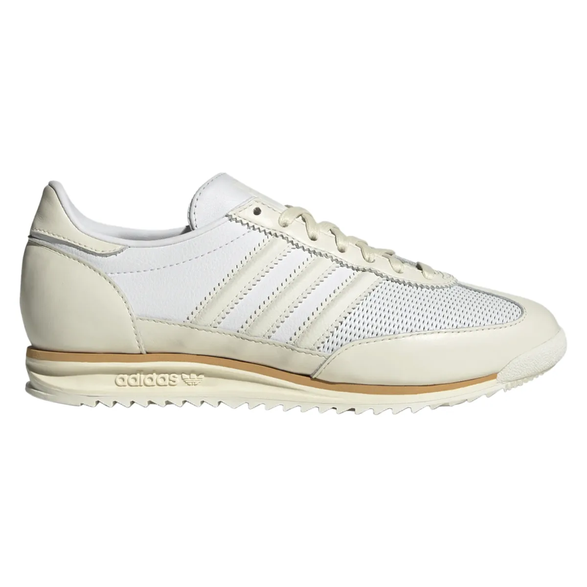 Adidas SL 72 OG Wmns "White"
