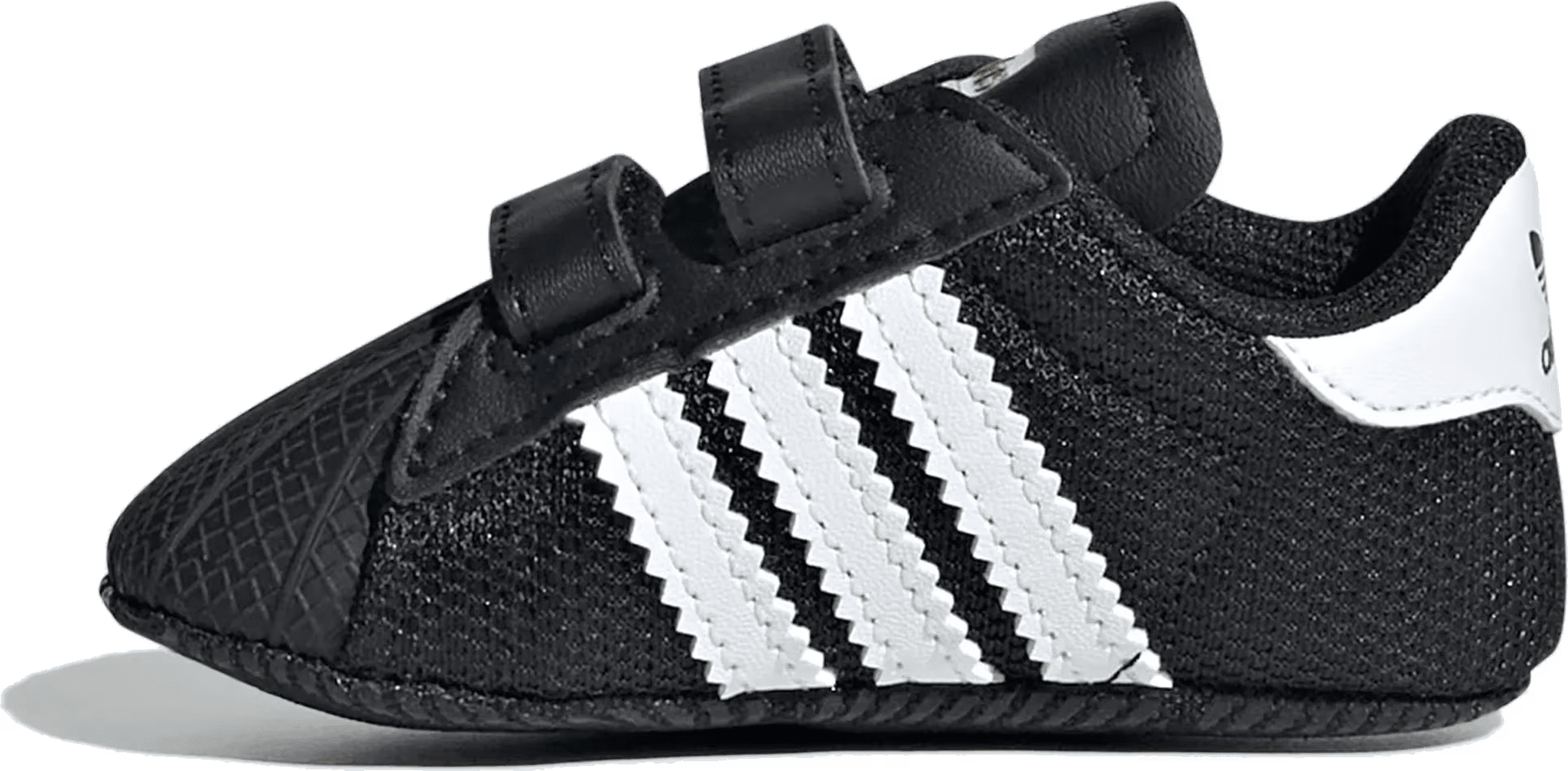 adidas Superstar Core Black Cloud White Gold Metallic (I)