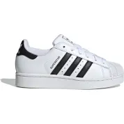 adidas Superstar II White Black (GS)