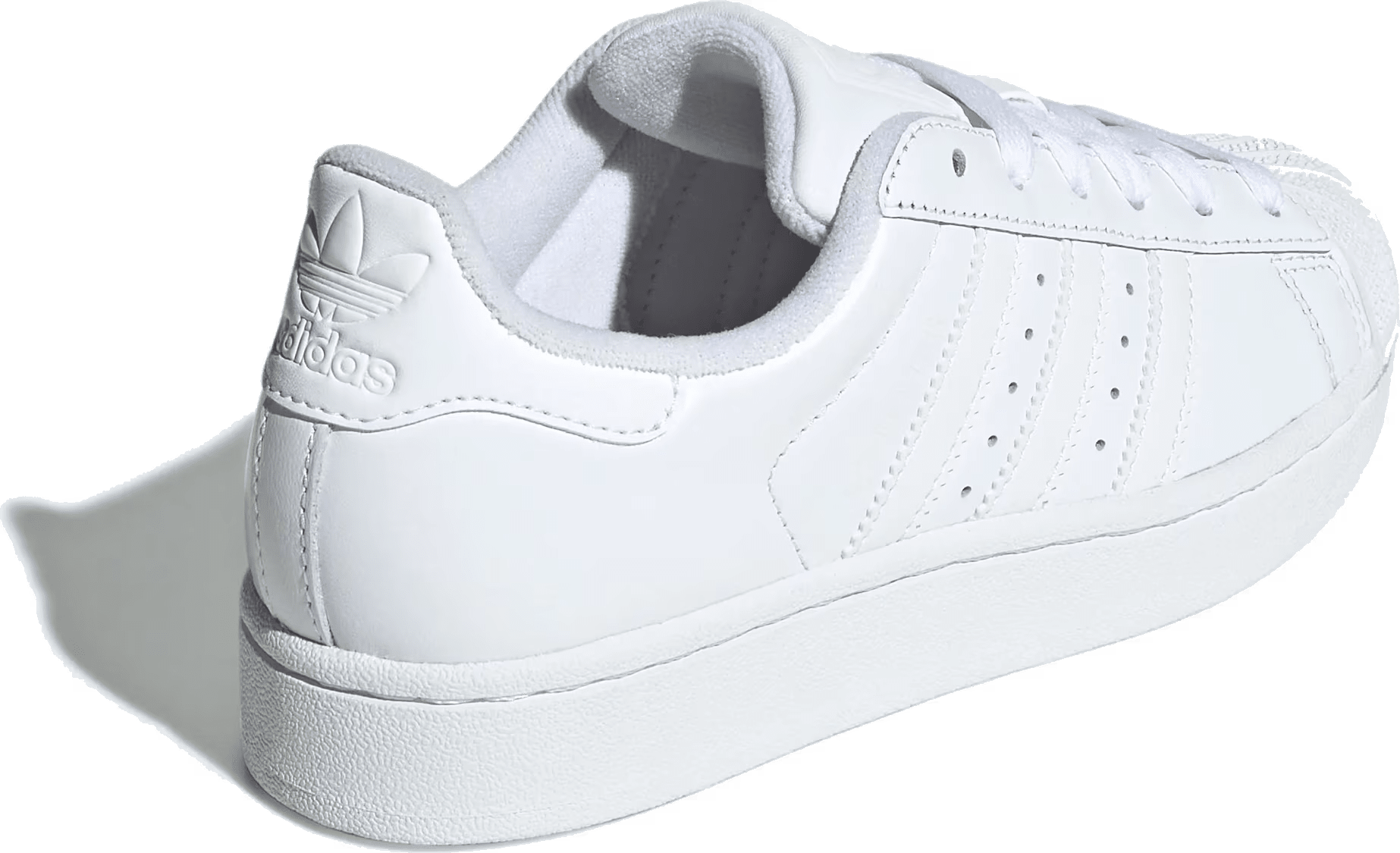 adidas Superstar II Cloud White (GS)