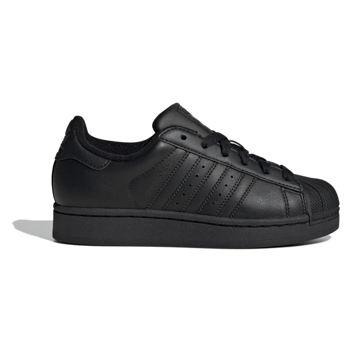 adidas Superstar II Core Black (GS)