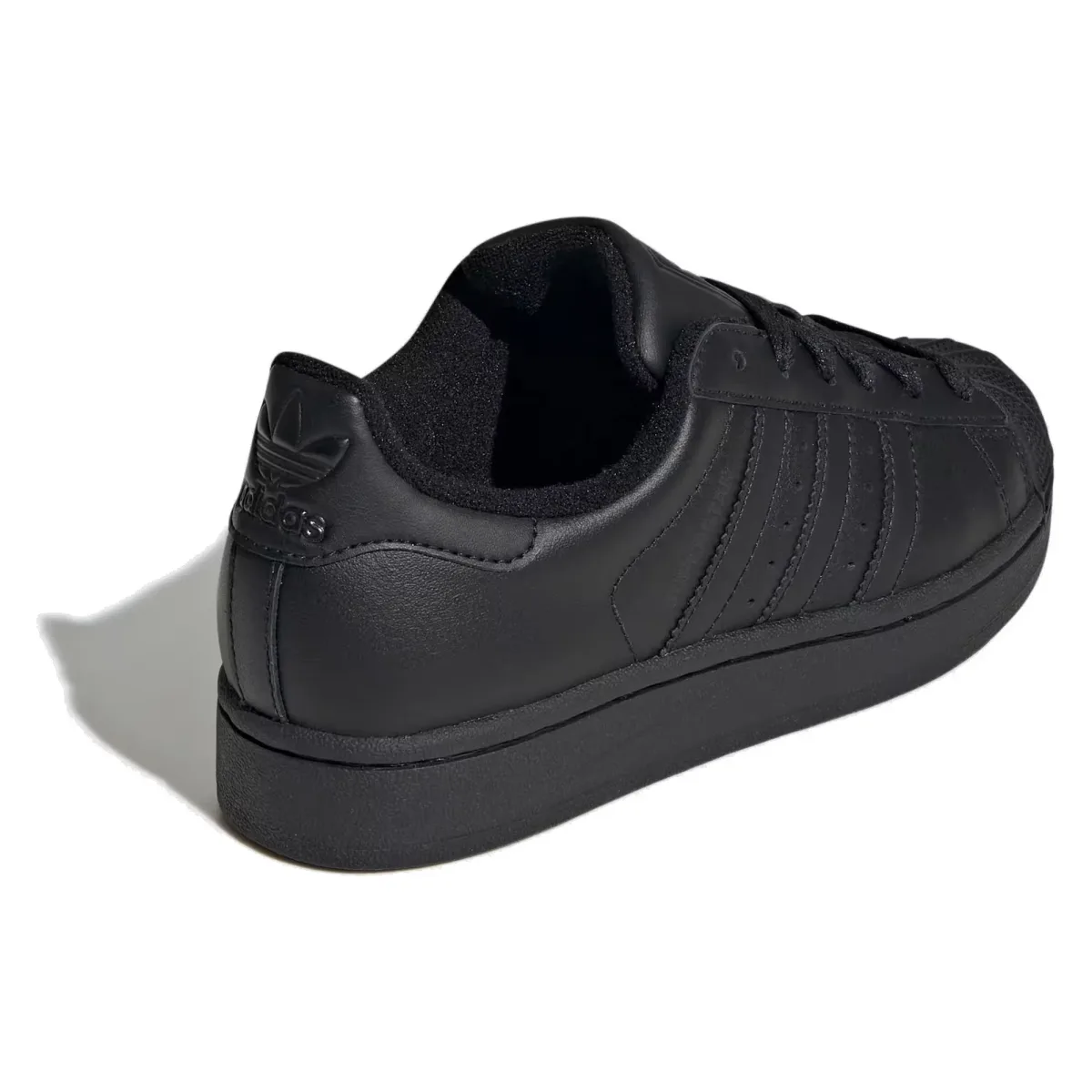 adidas Superstar II Core Black (GS)