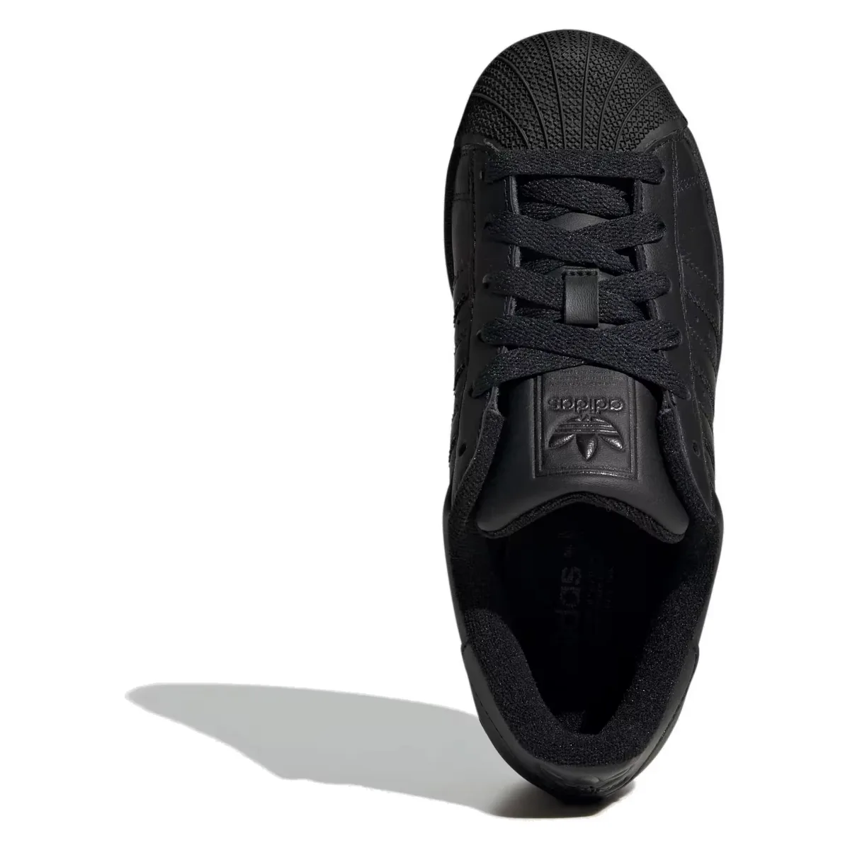 adidas Superstar II Core Black (GS)