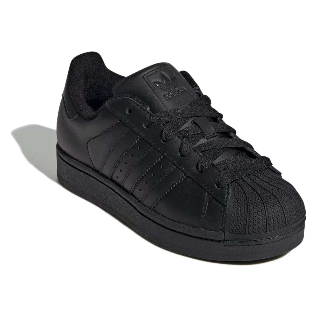 adidas Superstar II Core Black (GS)
