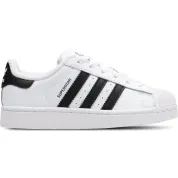 adidas Superstar II Cloud White Core Black (PS)