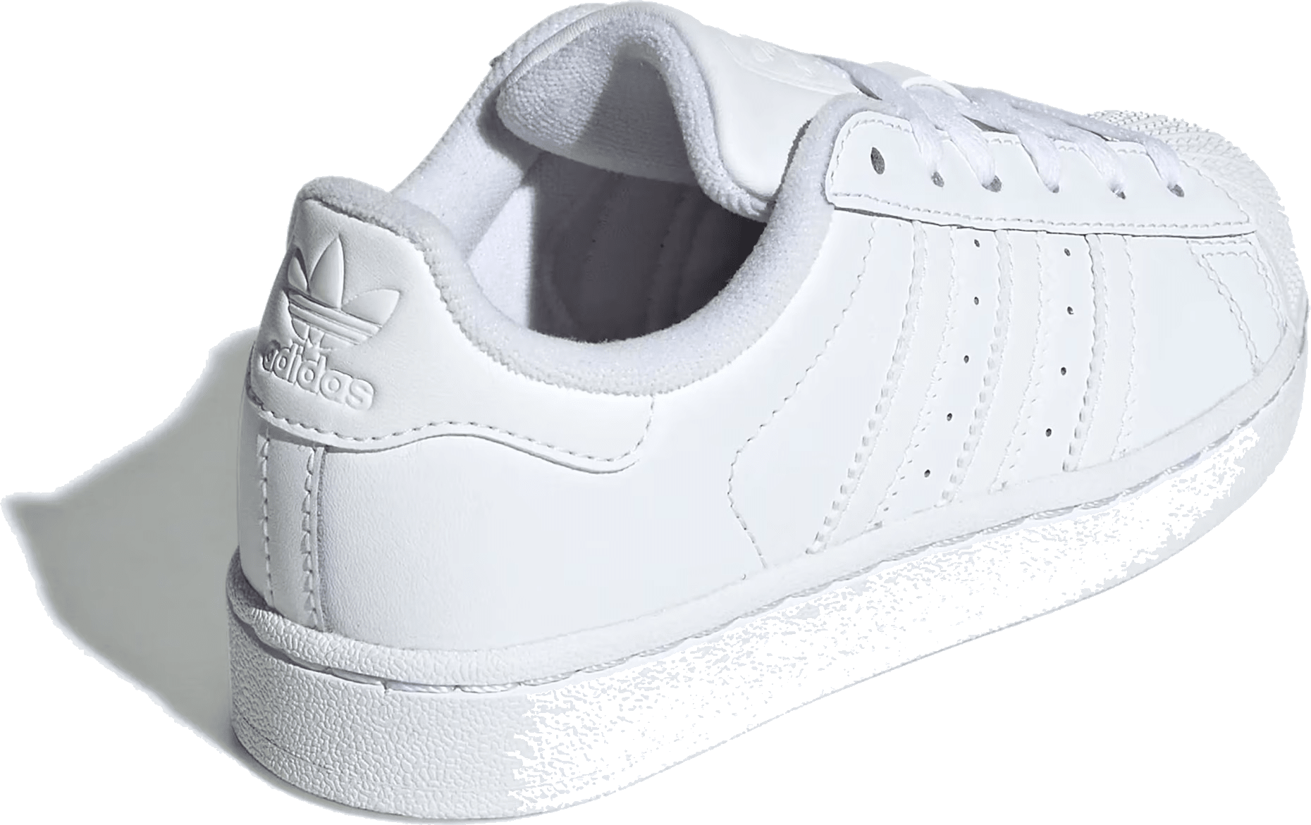 adidas Superstar II Cloud White (PS)