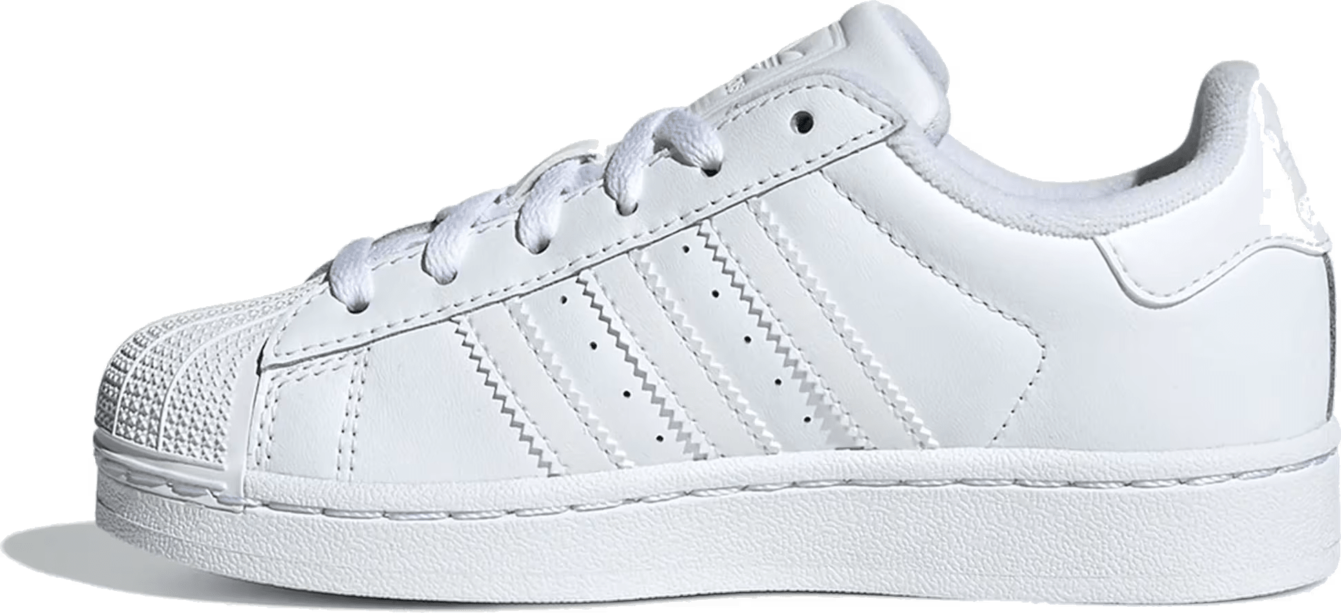 adidas Superstar II Cloud White (PS)