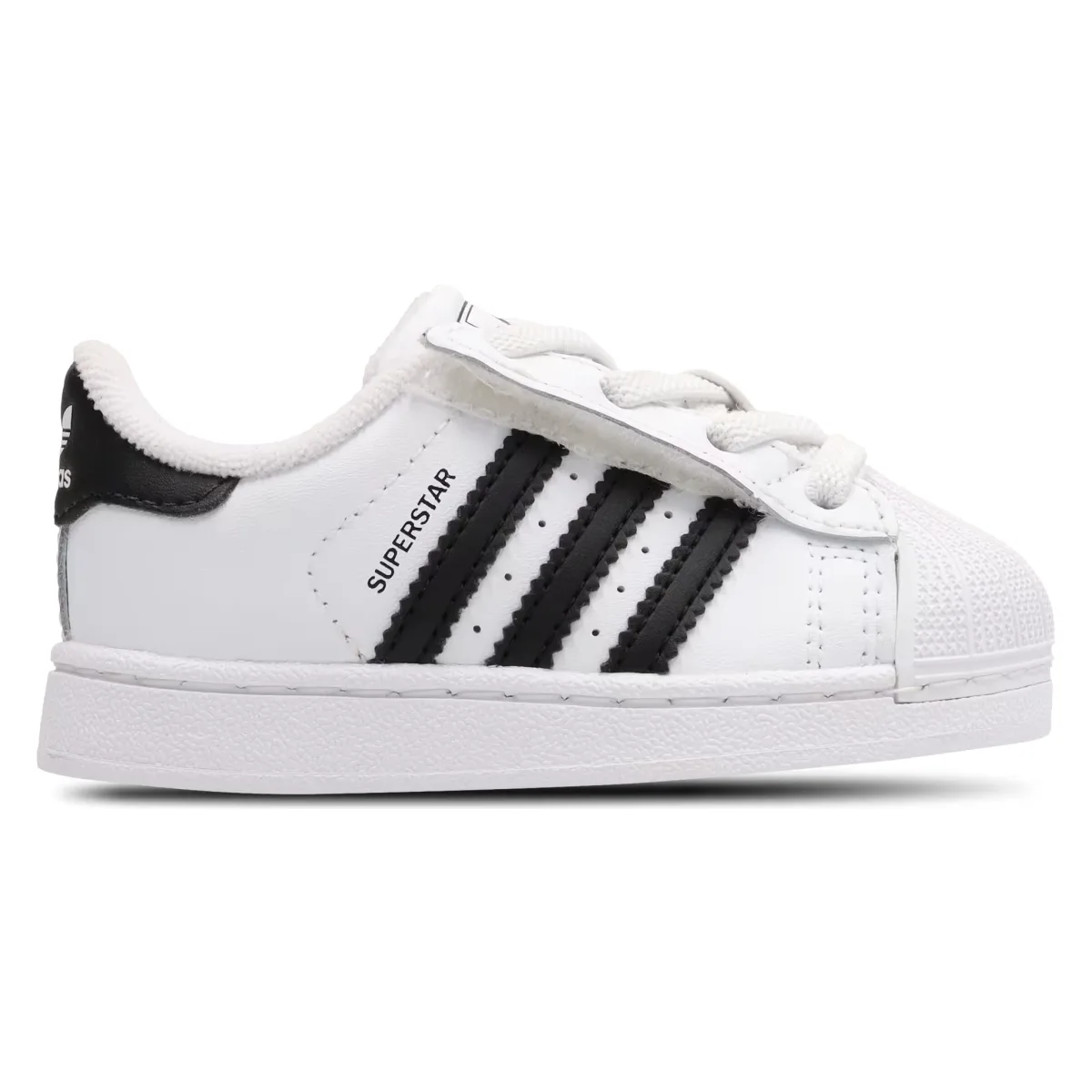 adidas Superstar II Cloud White Core Black (TD)