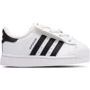 adidas Superstar II Cloud White Core Black (TD)