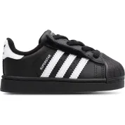 adidas Superstar II Core Black Cloud White (TD)