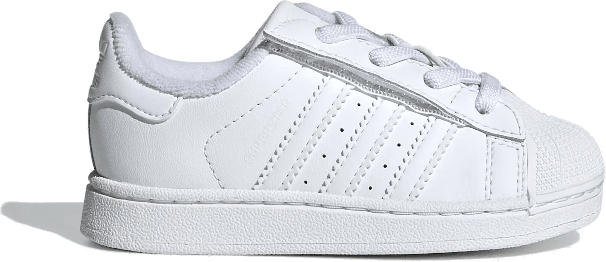 adidas Superstar II Cloud White (TD)
