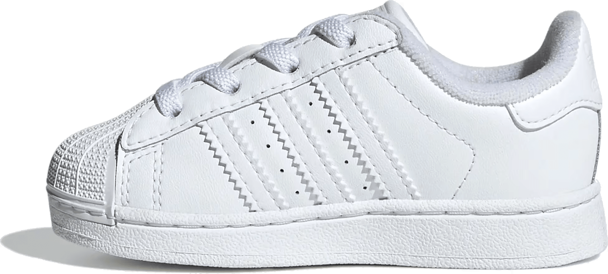 adidas Superstar II Cloud White (TD)