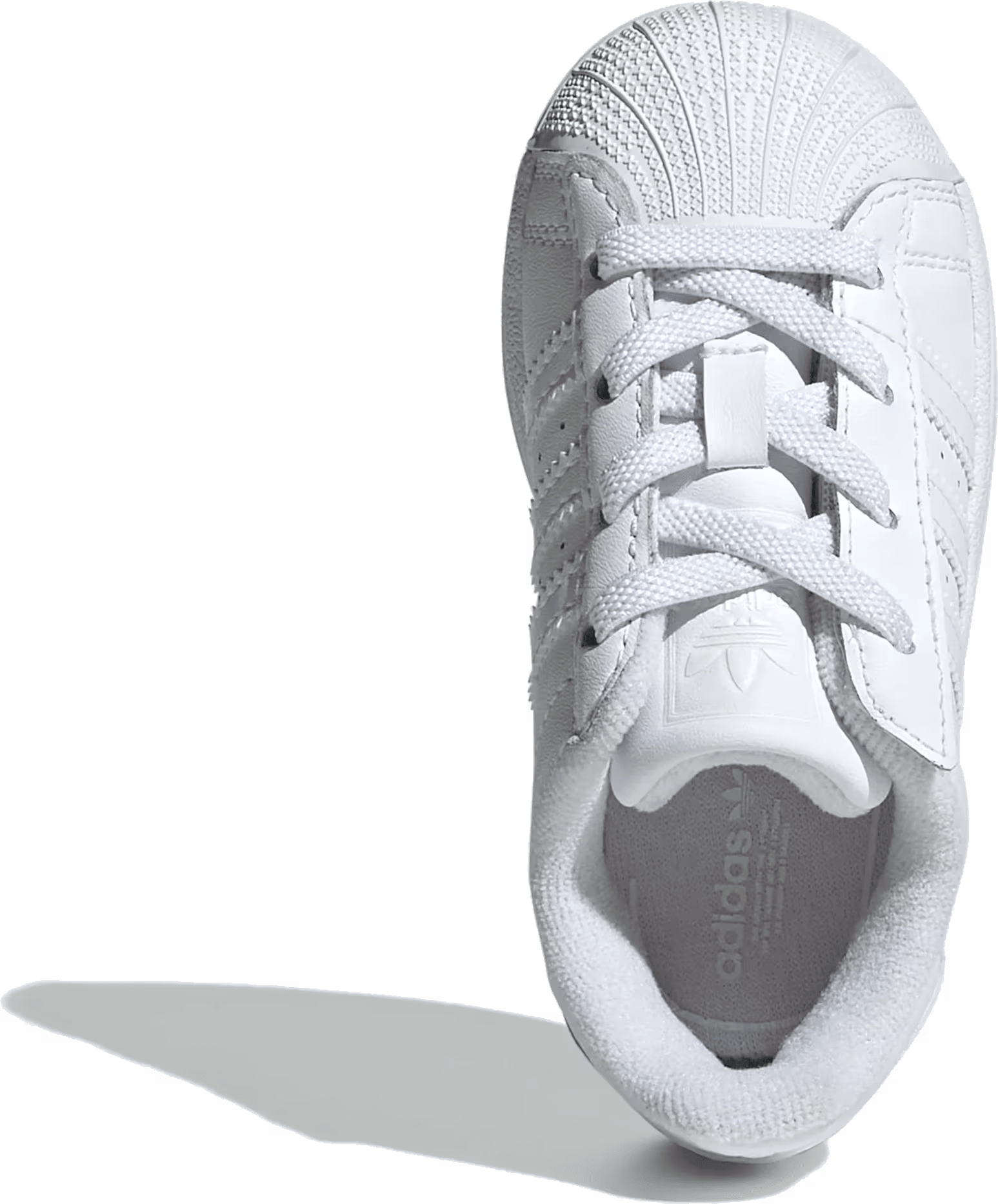 adidas Superstar II Cloud White (TD)
