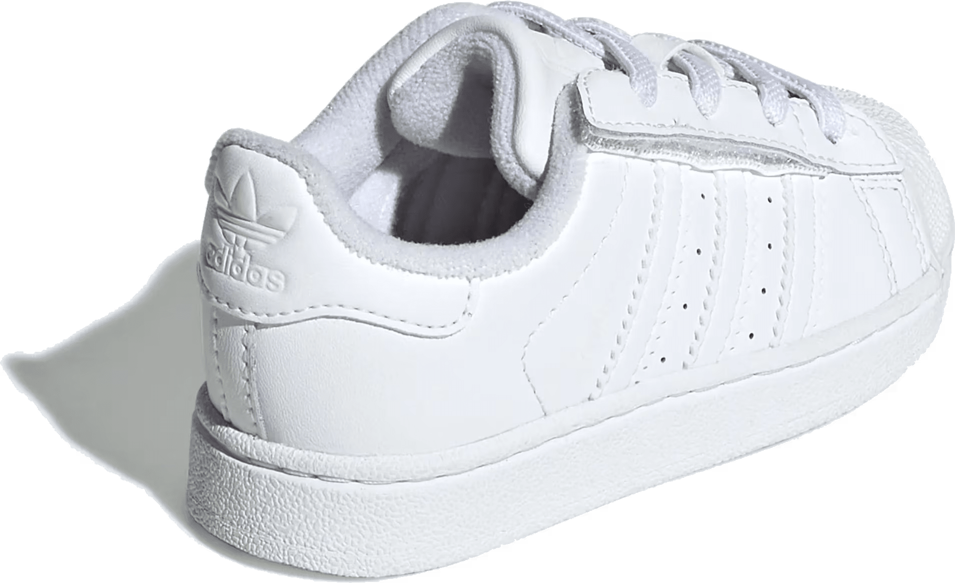 adidas Superstar II Cloud White (TD)