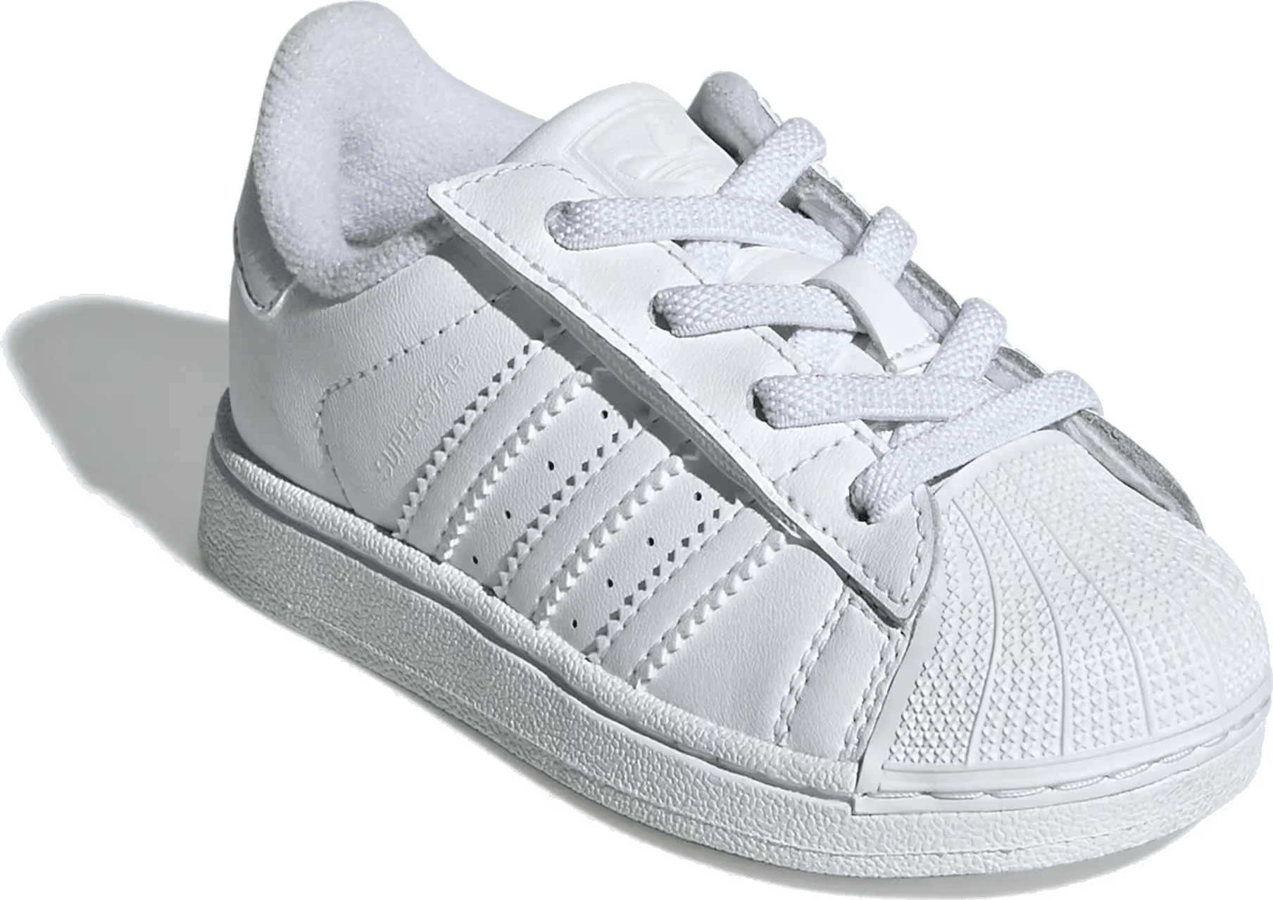 adidas Superstar II Cloud White (TD)