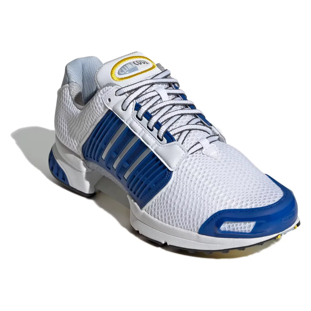 adidas Climacool 1 Cloud White Royal Blue Wonder Blue