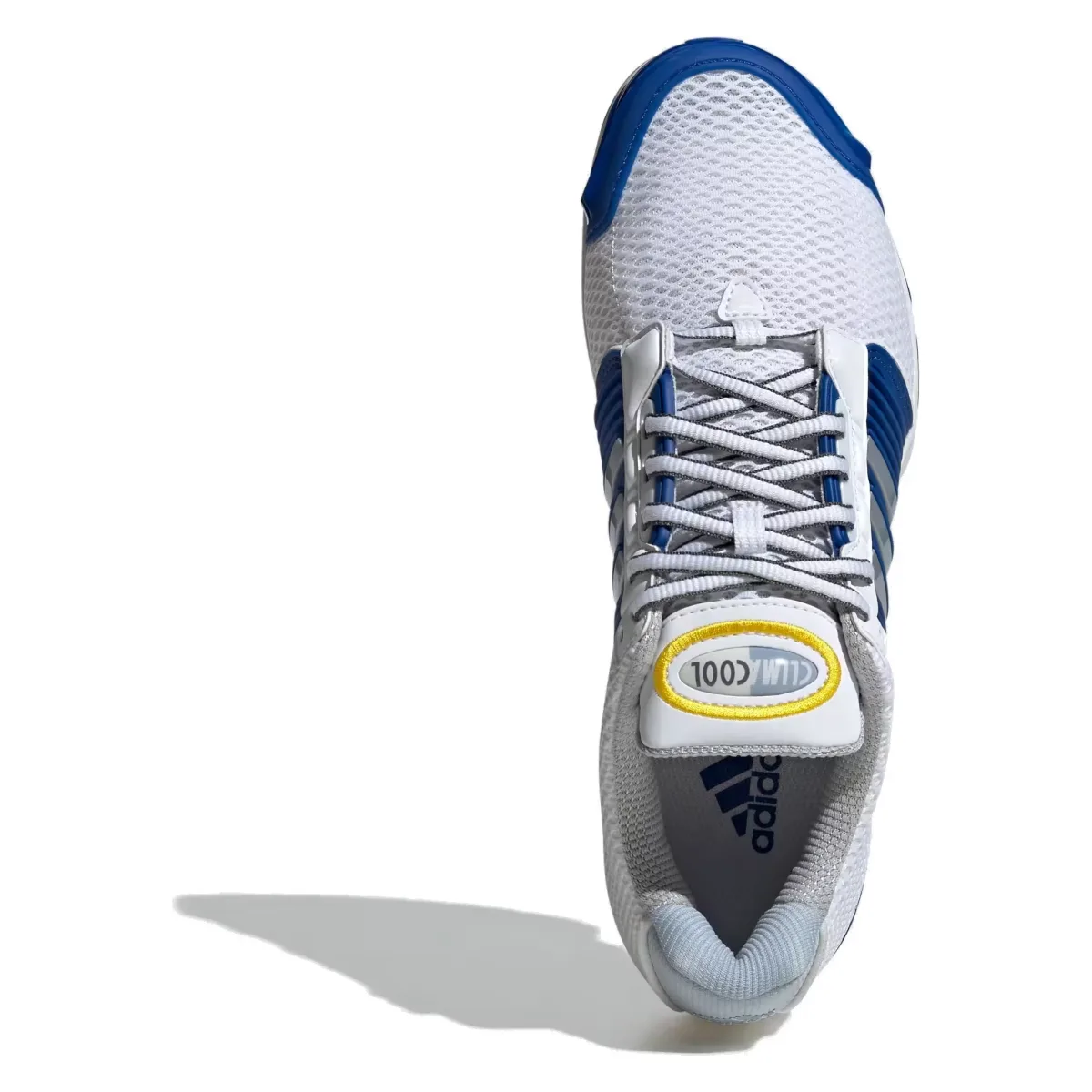 adidas Climacool 1 Cloud White Royal Blue Wonder Blue