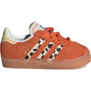 Toy Story x Adidas Gazelle TD "Jessie"