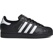 Adidas Superstar "Black White"