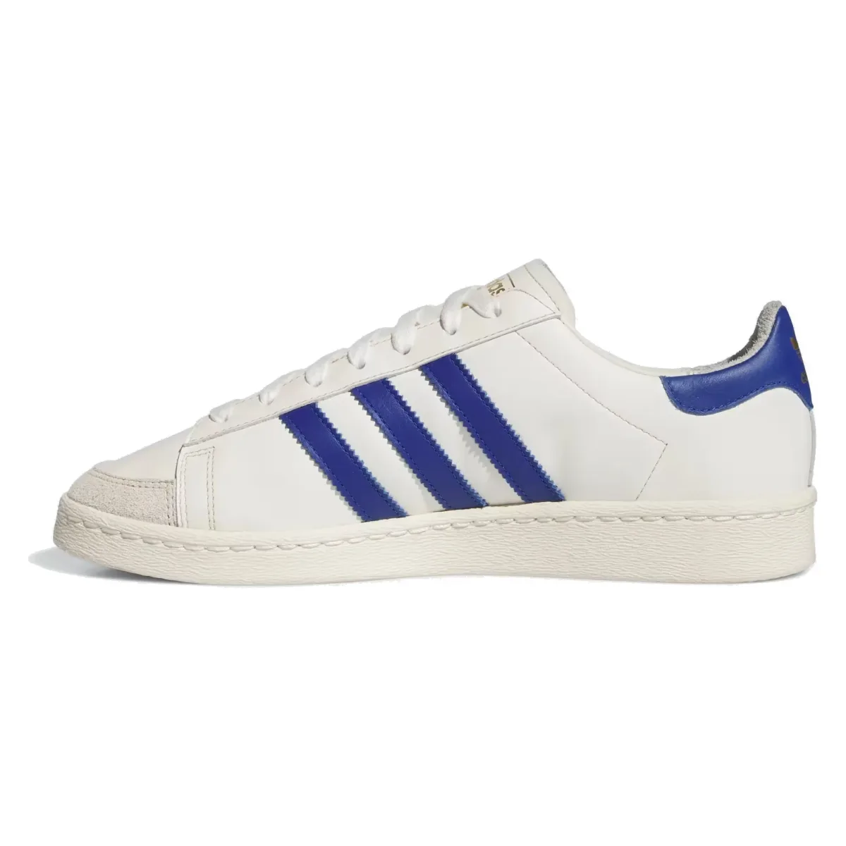 Adidas Jabbar Low "Collegiate Royal"