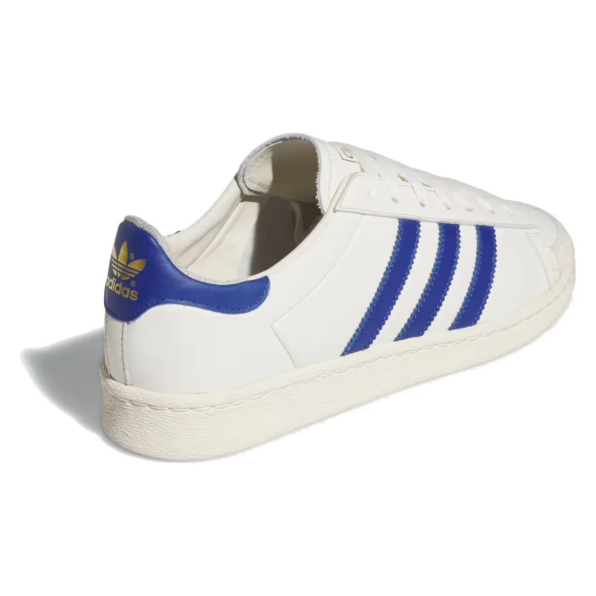 Adidas Jabbar Low "Collegiate Royal"