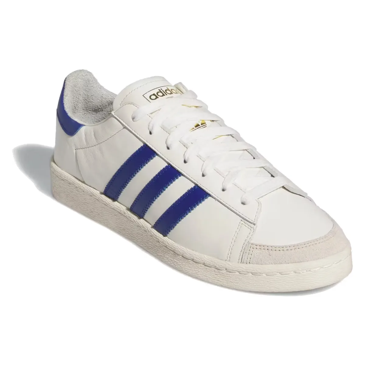 Adidas Jabbar Low "Collegiate Royal"