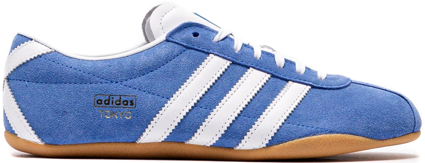 Adidas Tokyo Wmns "Blue Bird"