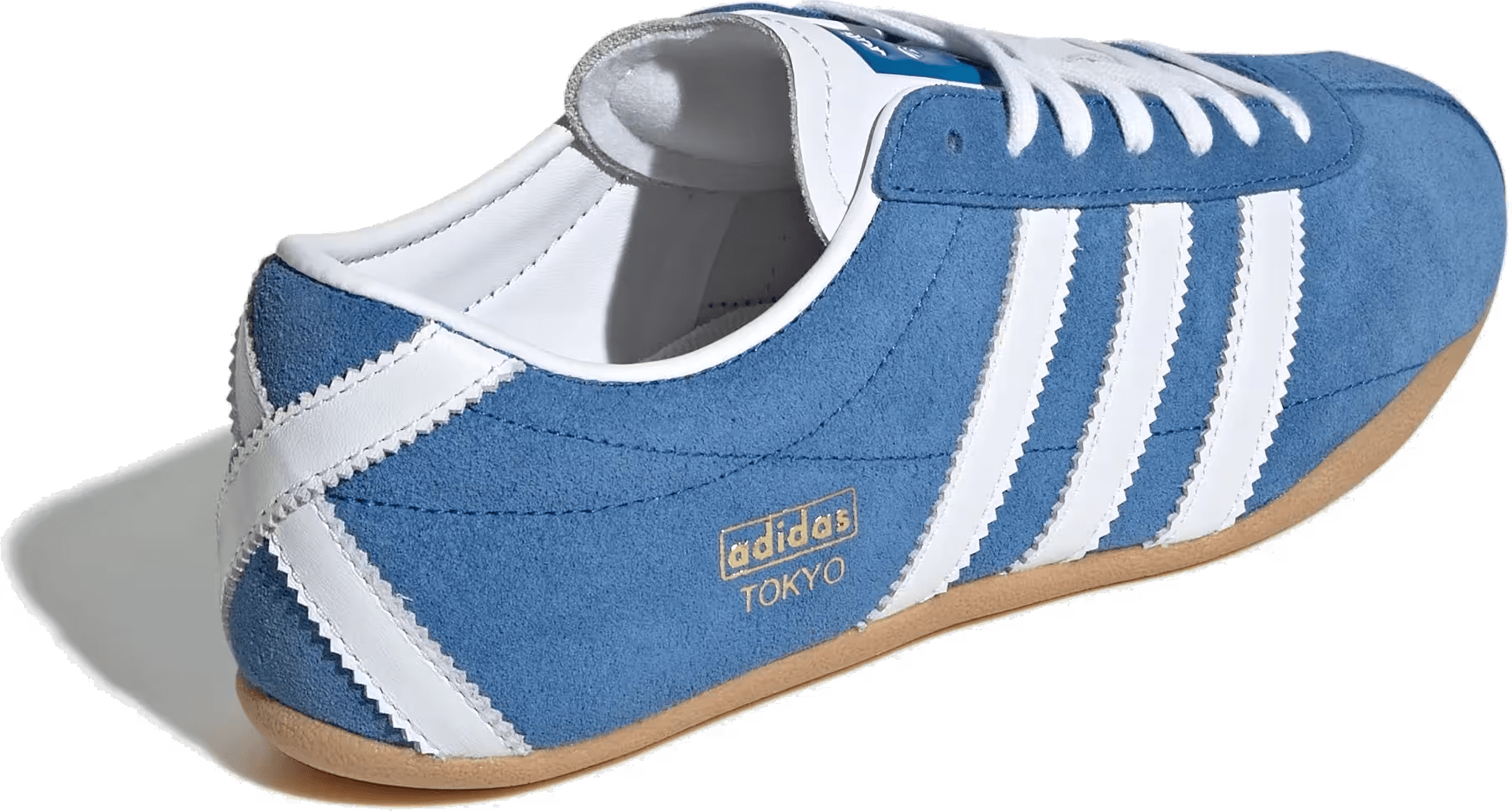 Adidas Tokyo Wmns "Blue Bird"