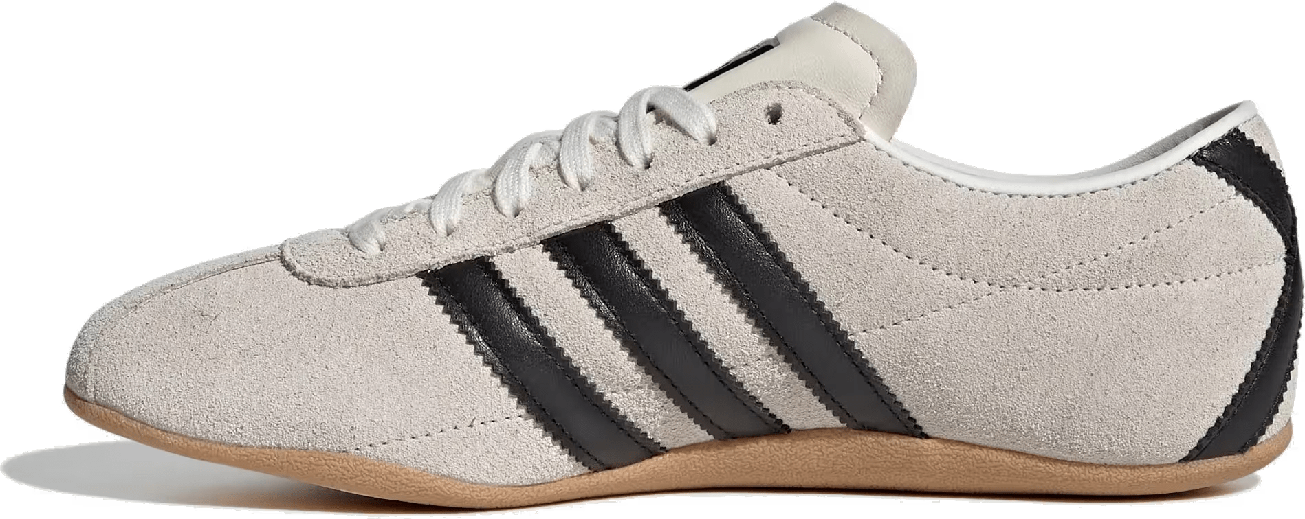 Adidas Tokyo Wmns "White Gold Metallic"