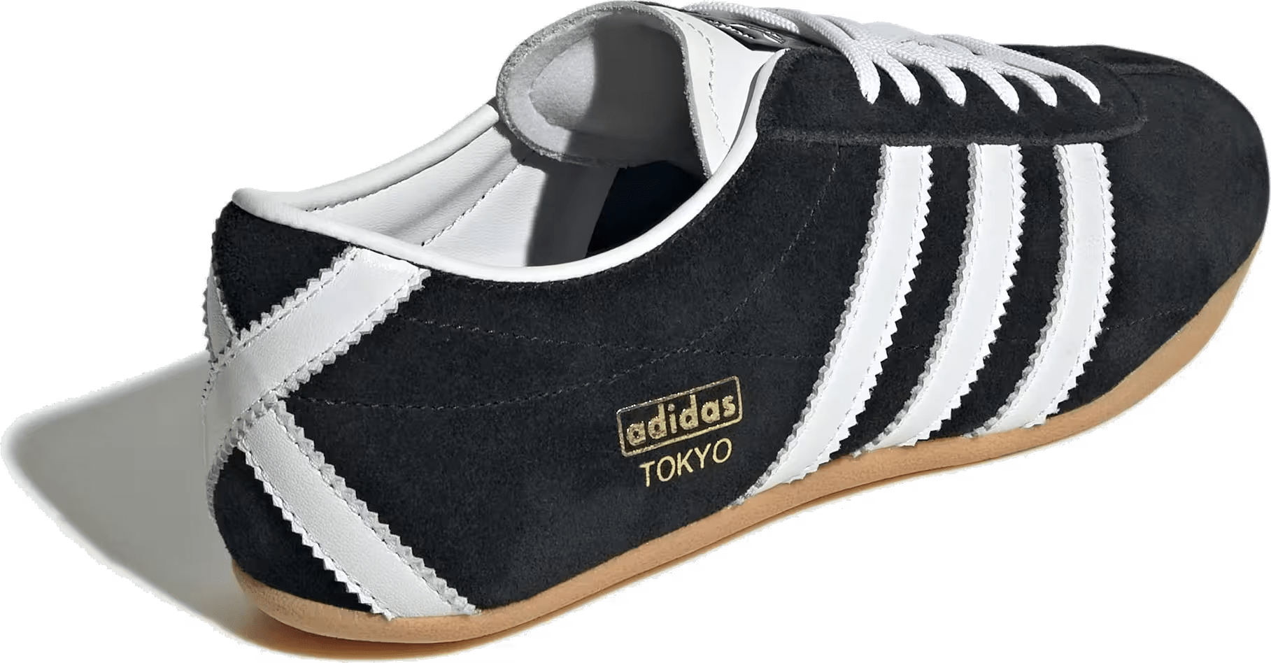 Adidas Tokyo Wmns "Black Gum"