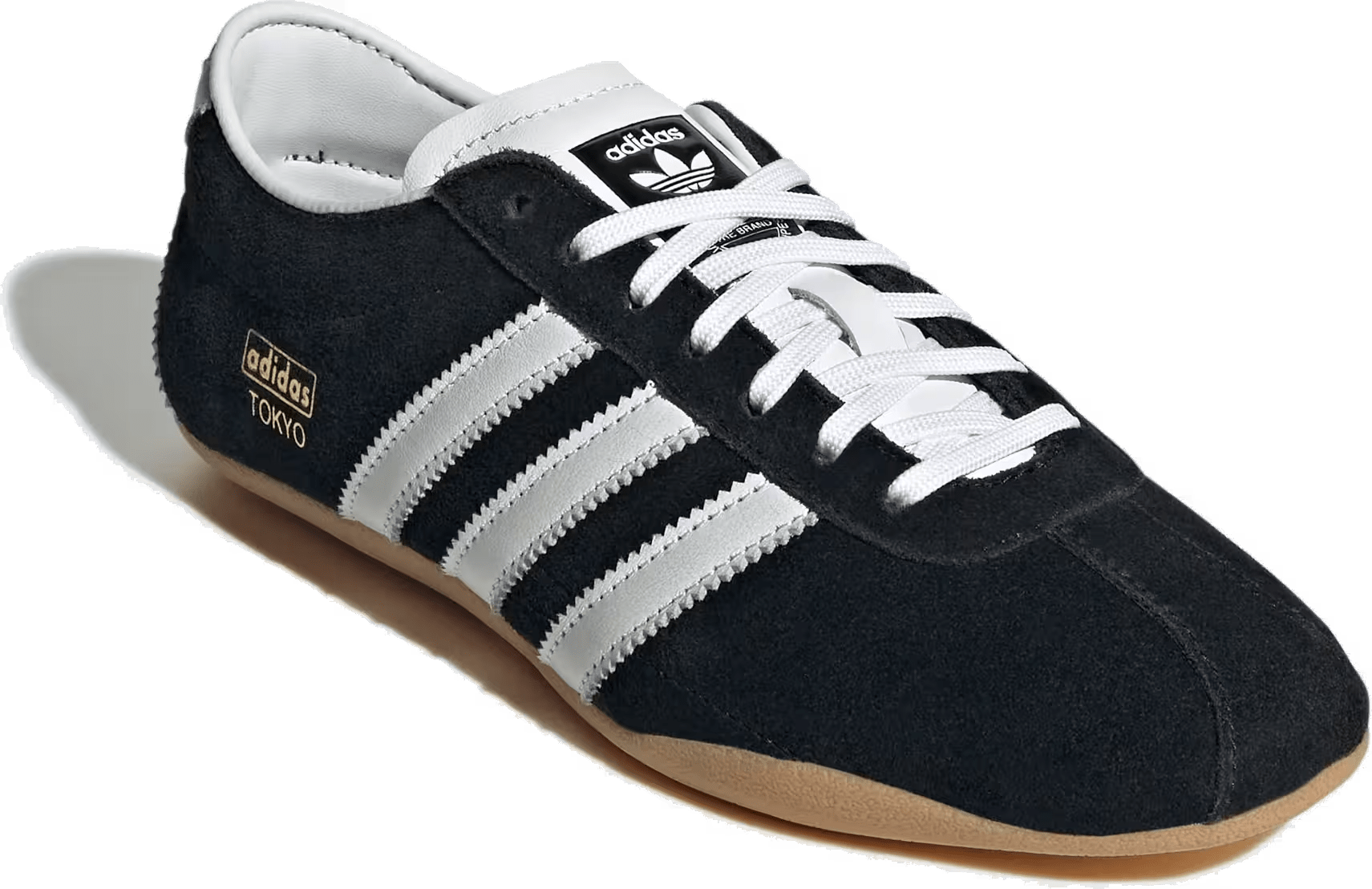 Adidas Tokyo Wmns "Black Gum"