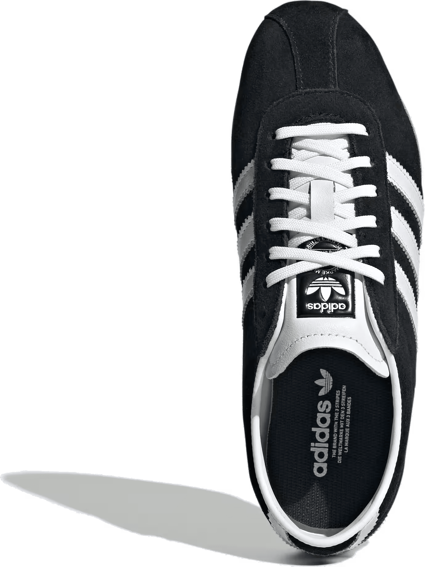 Adidas Tokyo Wmns "Black Gum"