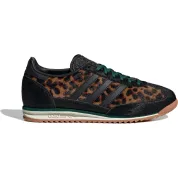 Adidas SL 72 OG "Leopard Black"