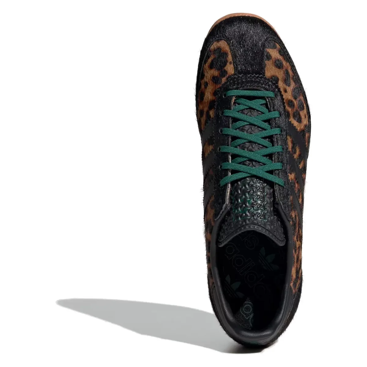 Adidas SL 72 OG "Leopard Black"