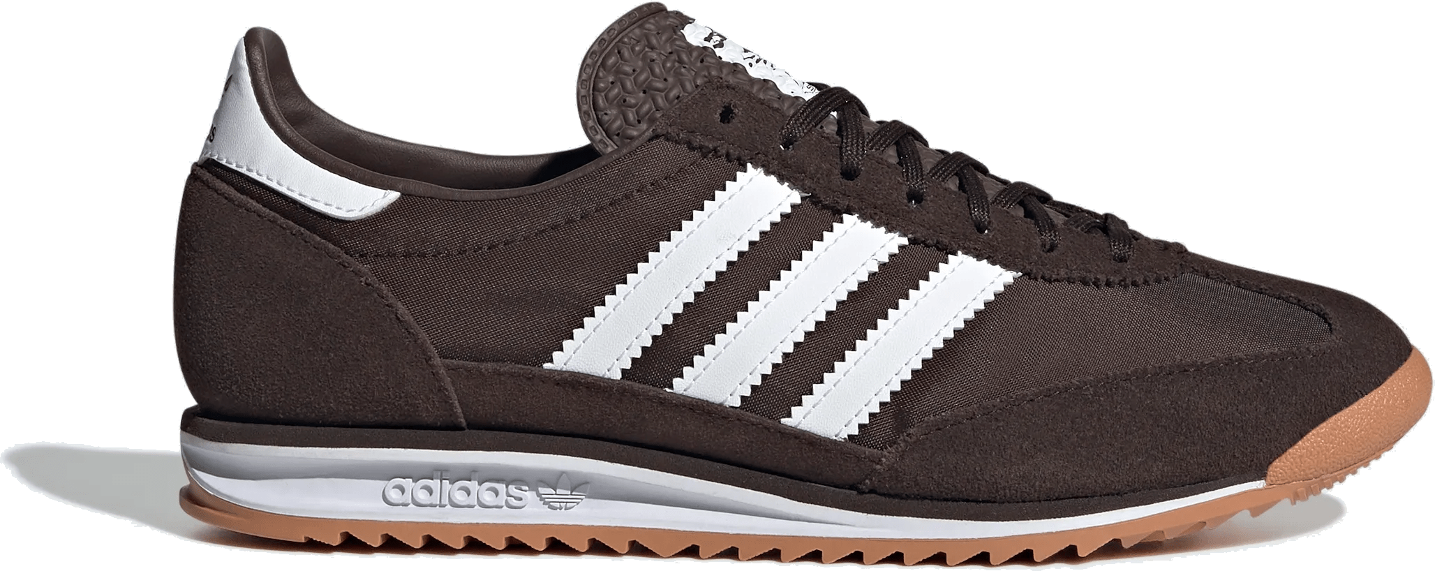 Adidas SL 72 OG "Dark Brown"