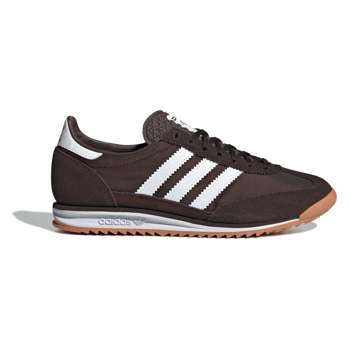Adidas SL 72 OG "Dark Brown"