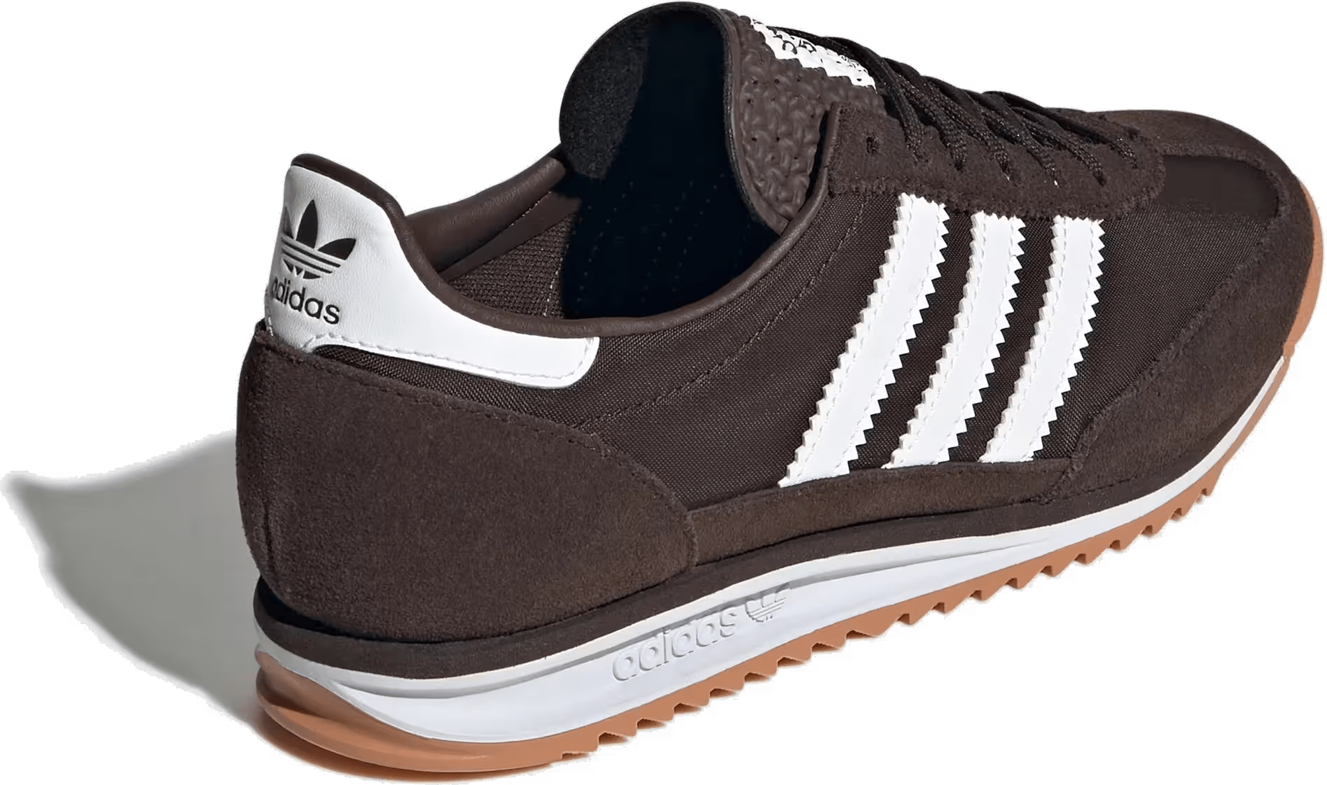 Adidas SL 72 OG "Dark Brown"