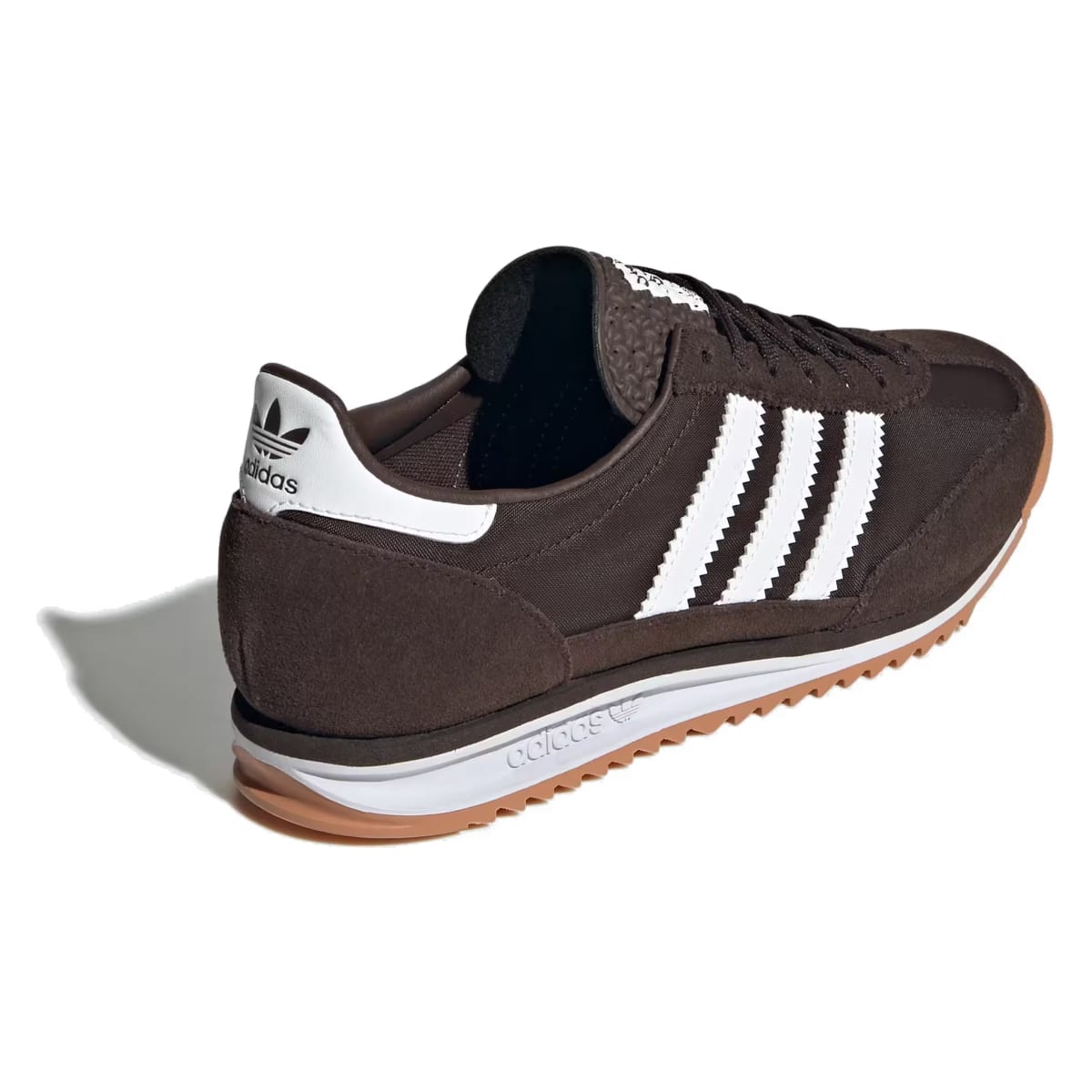 Adidas SL 72 OG "Dark Brown"