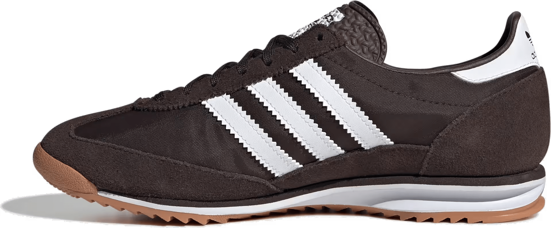 Adidas SL 72 OG "Dark Brown"