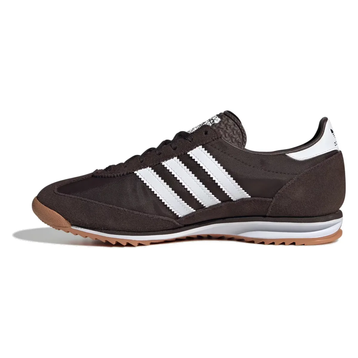 Adidas SL 72 OG "Dark Brown"