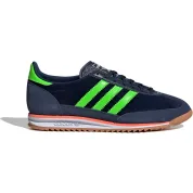 Adidas SL 72 OG Wmns "Indigo Solar Green"