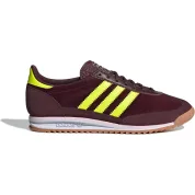 Adidas SL 72 OG Wmns "Aurora Ruby"