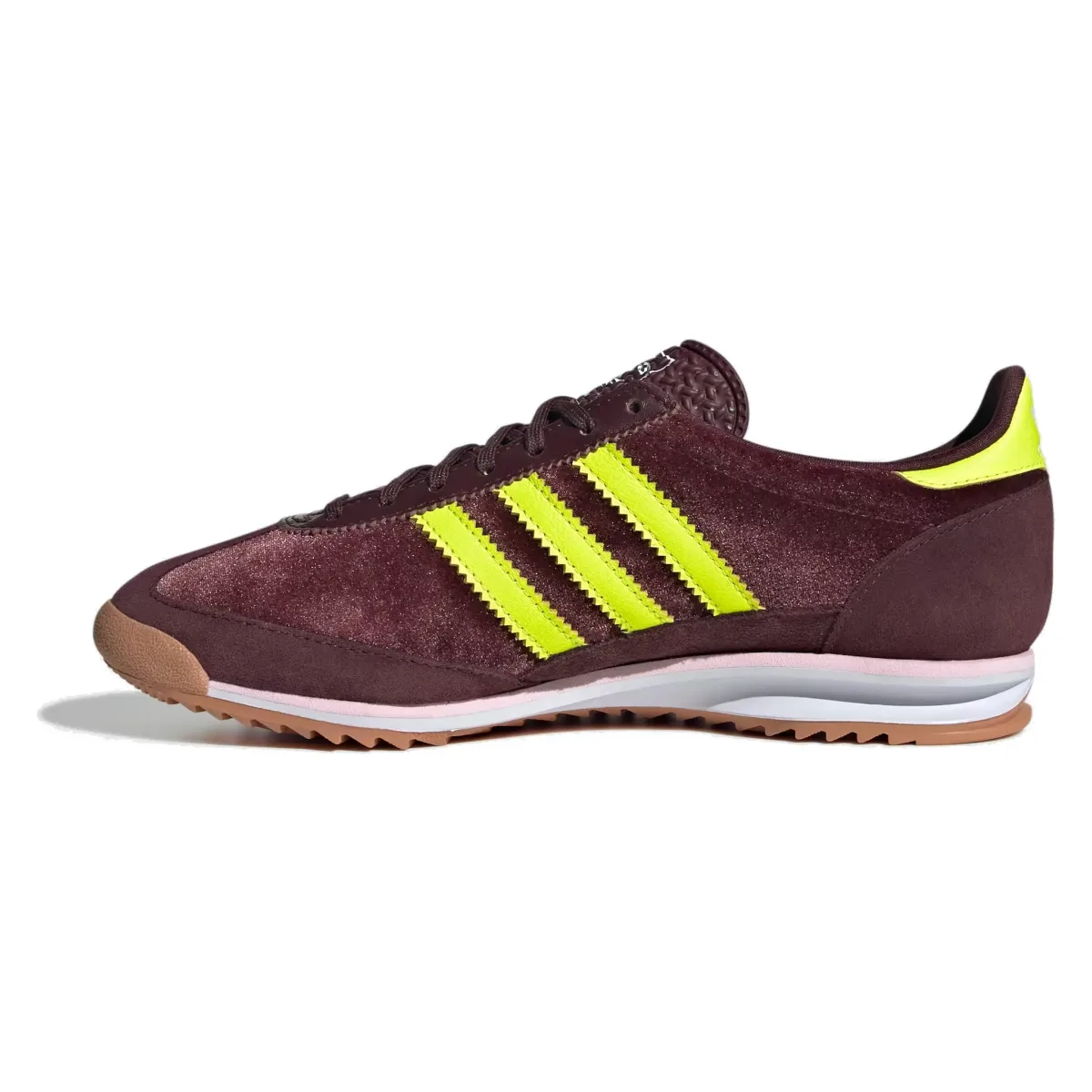 Adidas SL 72 OG Wmns "Aurora Ruby"