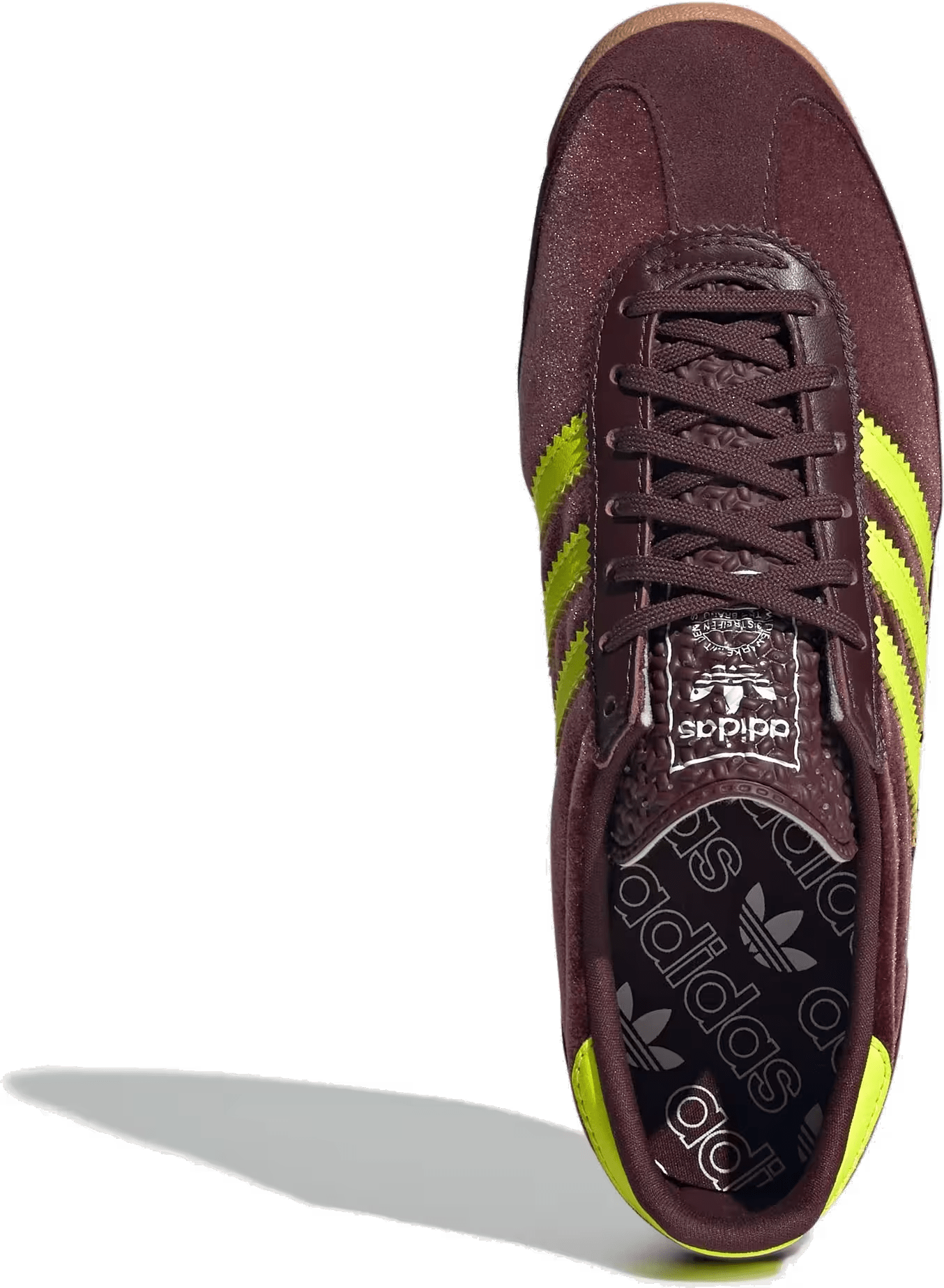 Adidas SL 72 OG Wmns "Aurora Ruby"