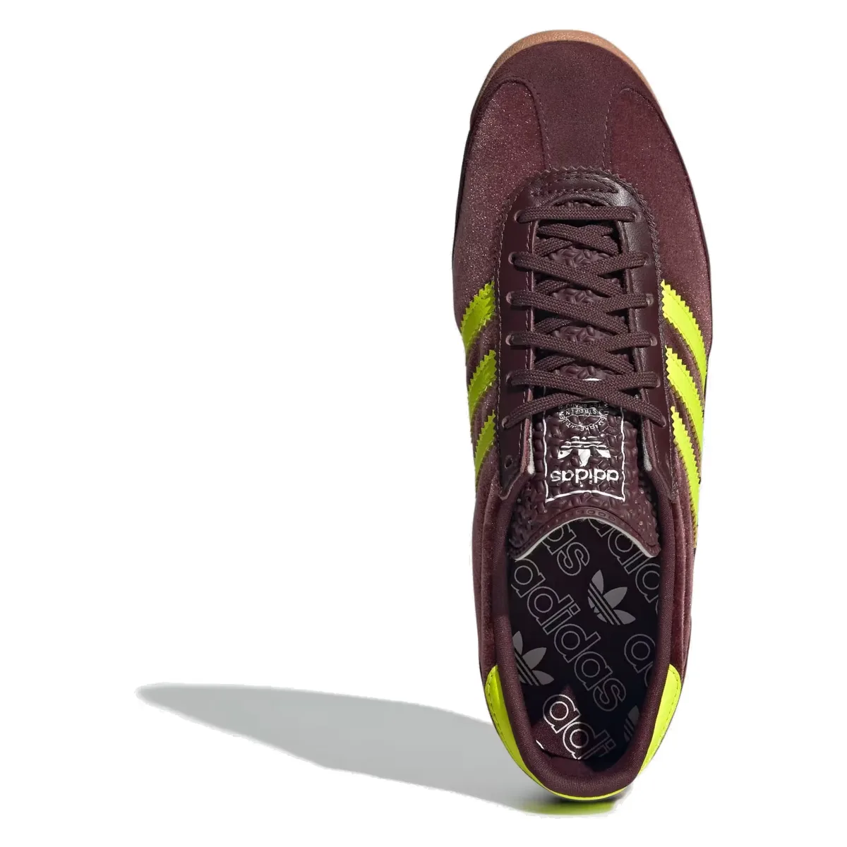 Adidas SL 72 OG Wmns "Aurora Ruby"