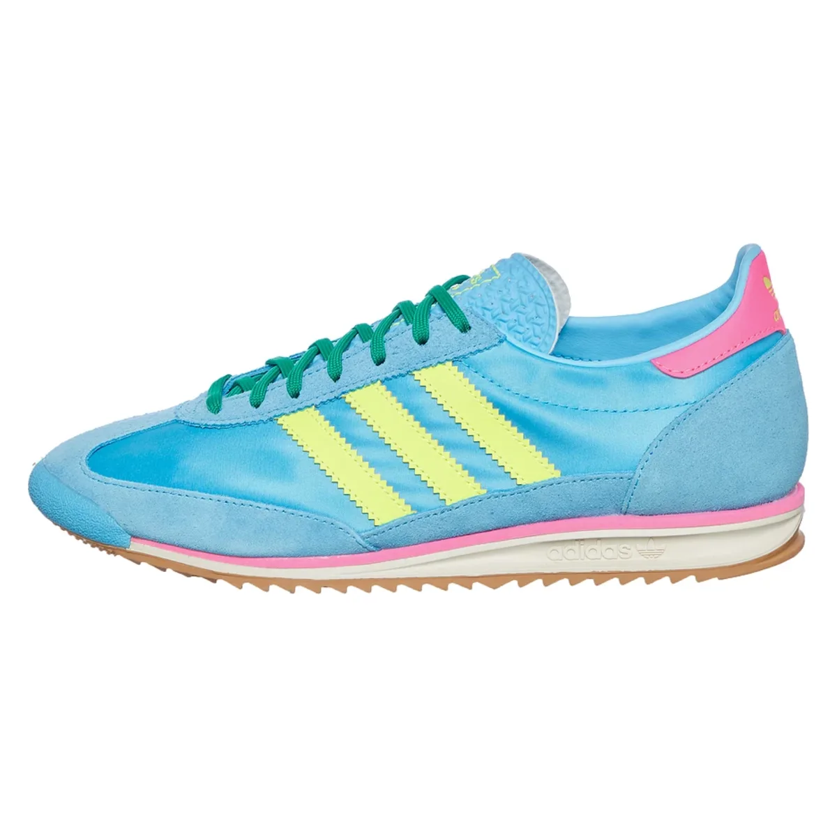 Adidas SL 72 OG Wmns "Blue Fusion"