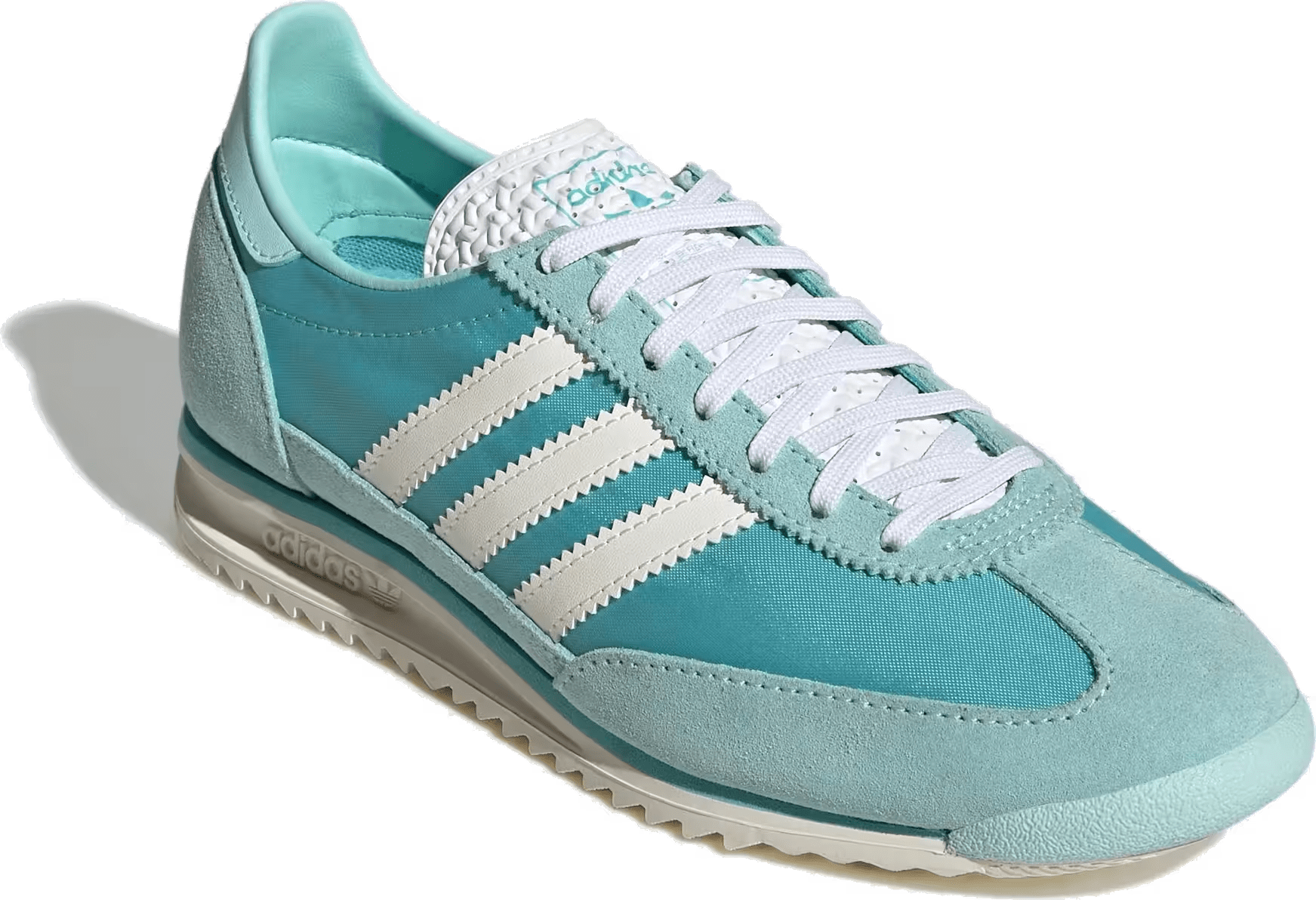 Adidas SL 72 OG Wmns "Easy Mint"