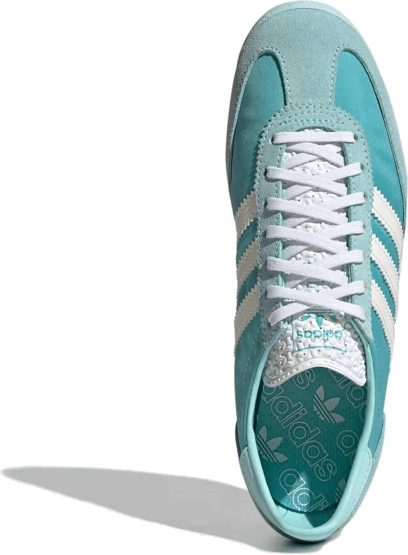 Adidas SL 72 OG Wmns "Easy Mint"