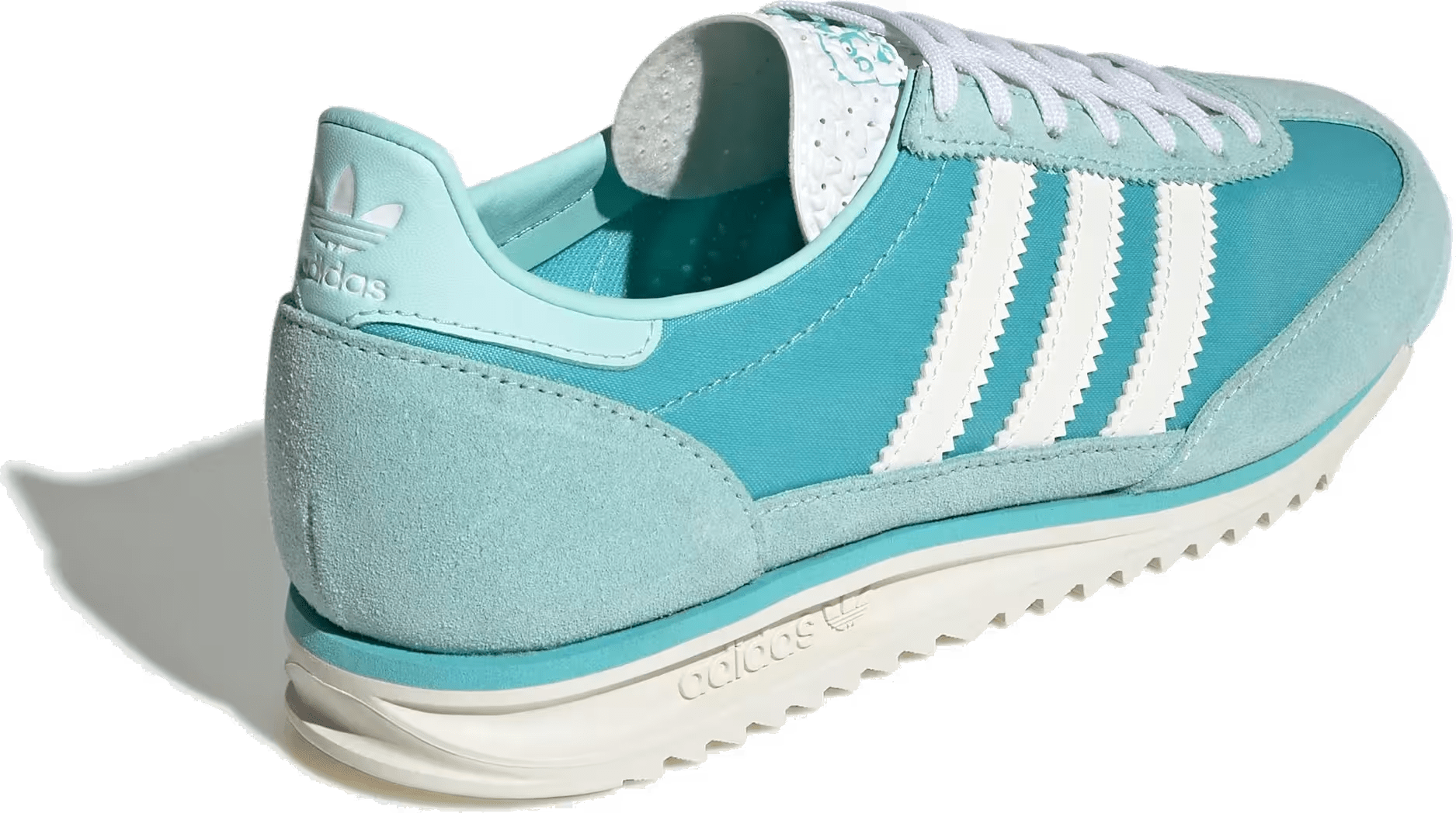 Adidas SL 72 OG Wmns "Easy Mint"